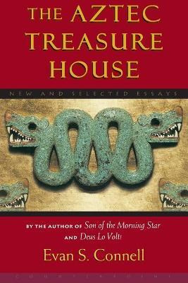 Libro Aztec Treasure House - Evan S. Connell