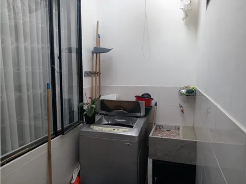 Listo Para Vivir! Casa Full Amoblada En Flandes, Tolima