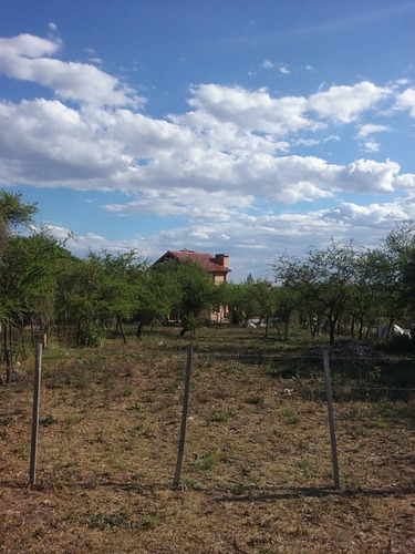 Imagen 3 de 4 de Lote Terreno En Barranca Colorada Merlo San Luis