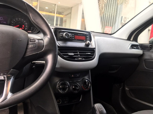 Peugeot 208 Active 1.5 N 2016