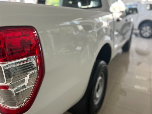 Imagen 13 de 18 de Ford Ranger Xl Doble Cabina 2.2 Diesel 4x2 0km