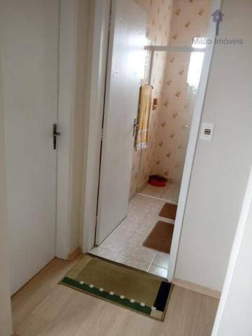 Imagem 11 de 16 de Apartamento Com 2 Dormitórios À Venda, 55 M² Por R$ 180.000 - Edifício Barão De Alfenas -vila Trujillo - Sorocaba/sp - Ap1495
