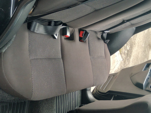 Imagem 9 de 14 de Mitsubishi Pajero Tr4 4x4 Flex - Automatica