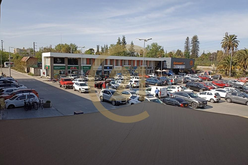 Se Arrienda Local Comercial En Buin