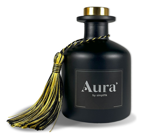 Ambientador De Varillas Aura Mikado / Aroma Echo