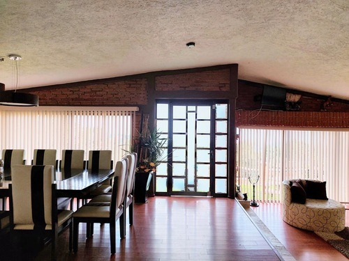 Venta De Terreno Con Casa Gratis, Santo Tomas Ajusco, Tlalpan, Cdmx