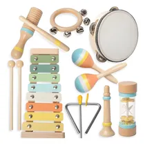 Comprar Wowjoylab Instrumentos Musicales Para Niños Pequeños Musical