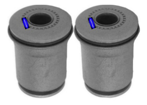 Imagen 5 de 9 de Kit Bujes De Tren Delantero Toyota Hilux 2006 4x4 4x2