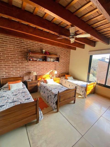 Imagen 12 de 18 de Casa En Venta,el Bosque, Tres Dormitorios Zona Norte, Córdoba