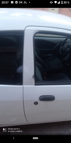 Imagen 7 de 15 de Ford Ka 2013 1.0 Fly 63cv