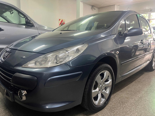 Peugeot 307 2.0 Sedan Xs Premium Mp3 Lim Vel