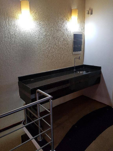 Imagem 9 de 11 de Sala Comercial Para Locação, Ipiranga, São Paulo. - Sa0028