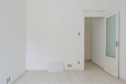 Apartamento A Venda Em Rio De Janeiro - 19044