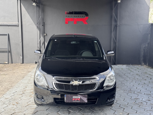 Chevrolet Cobalt COBALT LT 1.8 8V Econo.Flex 4p Aut.