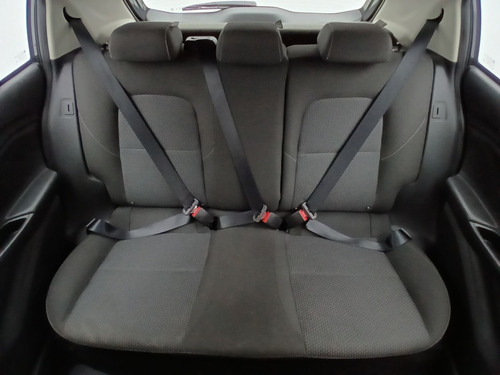 Chevrolet Onix 1.0 TURBO FLEX LTZ AUTOMÁTICO