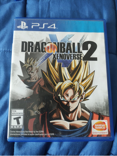 Xenoverse 2