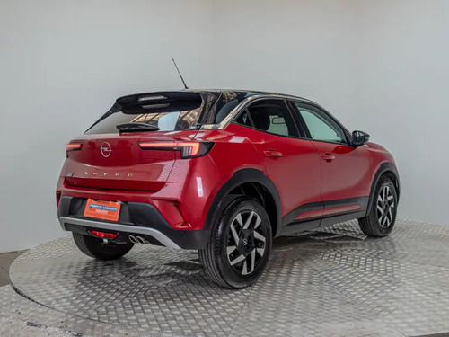 Opel New Mokka 1.2 Elegance Mt 2022