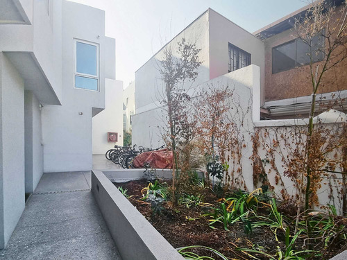 Townhouse De 165 M2 Totales. (103938)