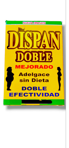 Dispan Doble