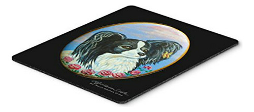  7247mp Papillon Alfombrilla De Ratón - Hot Pad - Trivet, Gr