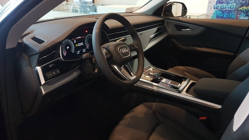 Audi Q8 2021 55 Tfsi Quattro 340cv Audibsas 2021