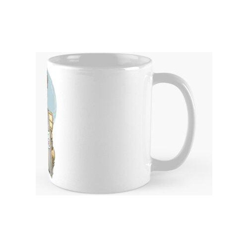 Taza Papá Gigante Calidad Premium