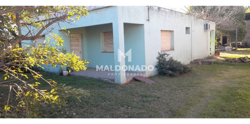 Venta Lote Industrial Galpón