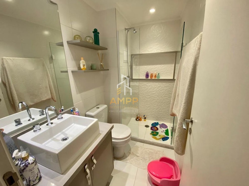 Apartamentos - Residencial - Condomínio Bio Tatuapé - 1280