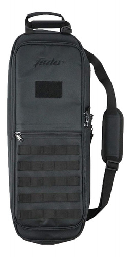 Caretaker Black Takedown Bag Gen Iii