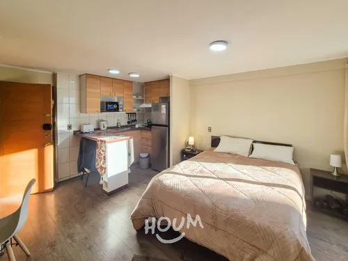 Departamento Zenteno Id: 152171