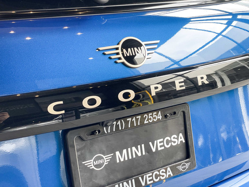 Mini Cooper 1.5 C At 5P