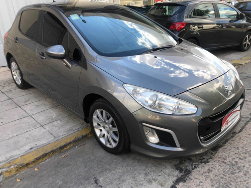 Peugeot 308 1.6 Allure Nav 115cv 2013