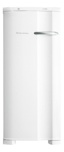 Freezer vertical Electrolux FE26  branco 203L 220V 
