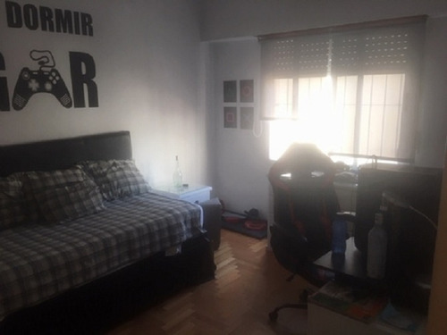 Vendo Casa 4 Amb. Con Jardín En Villa Devoto, Caba, Bs. As.