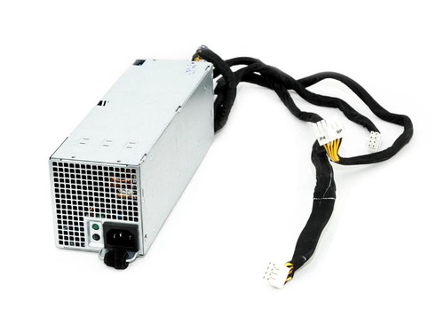 Fonte Dell 450w T420 T430 T440 R540 R530 Ac450e-s0 040gdf