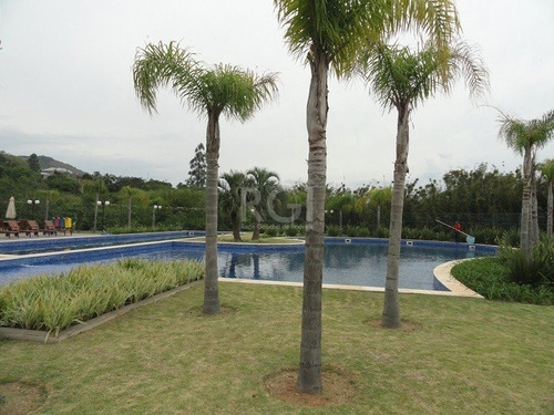Terreno Em Vila Nova - Lu431559