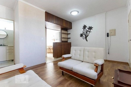Imagem 1 de 30 de Apartamento (mobiliado) , Venda, Residencial Bandeirantes, Vila Mafalda, Jundiaí - Ap02385 - 70179818