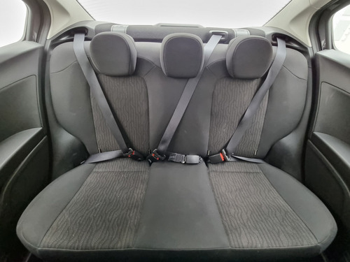 Fiat Cronos 1.0 FIREFLY FLEX DRIVE MANUAL