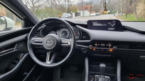 Imagen 16 de 25 de Mazda 3 Sport Gtx 2.5 At 2020