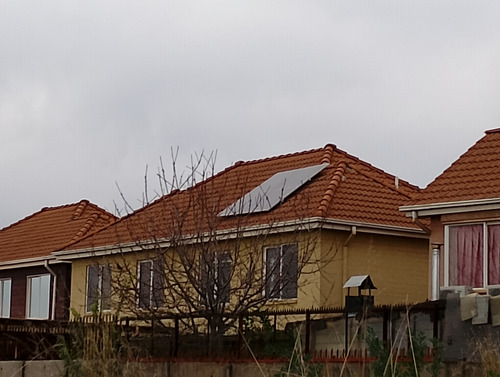 Oportunidad Casa Puente Alto Altos Del Raco