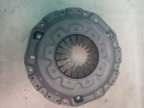 Plato Clutch Caribe 2.6 86-92