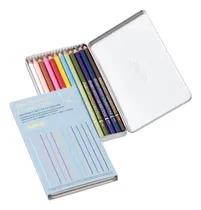 Comprar Holbein Lápices De Colores Set 12 Colores \u002F Tonos Retrato