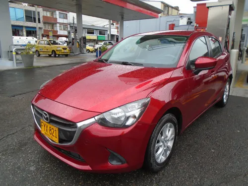 Mazda 2 1.5 Prime