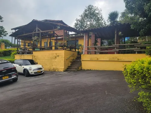 Casa Campestre En Venta En Las Antillas. Cod V22074