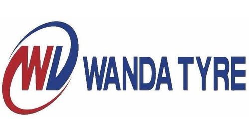 Imagen 2 de 3 de Cubierta 250x18 Wanda Tyre P212 + Envio + Oferta