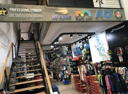 Imagen 2 de 2 de Buzo Bullpadel Mali Mujer Deportivo Urbano Padel Algodon