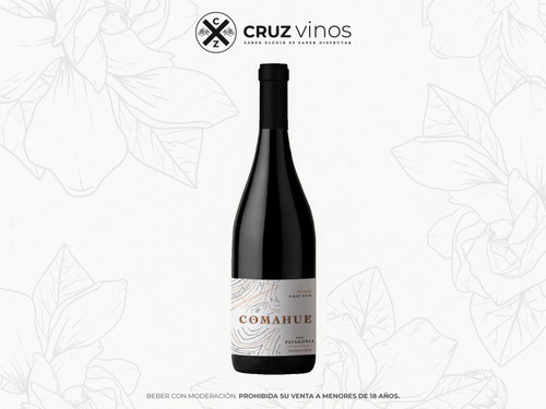 Comahue Estate Pinot Noir 750ml