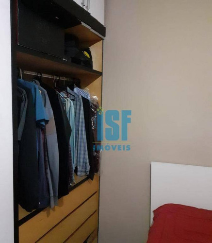 Imagem 29 de 30 de Sobrado Com 3 Dormitórios À Venda, 240 M² Por R$ 954.000 - Vila Lúcia Elvira - São Paulo/sp - So5115. - So5115