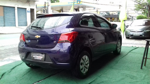 Chevrolet Onix 1.0 Lt