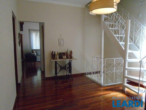 Imagem 6 de 15 de Sobrado - Jardim Da Saúde - Sp - 560546